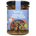 Ensalada con Atún Real Vegy en Bote de Cristal Emperatriz Bio 180g