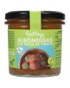 Albóndigas Real Vegy en Bote de Cristal Emperatriz 280g