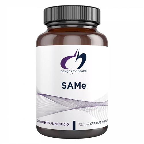 SAMe Designs for Health 30 Vcáps