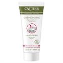 Crema de Manos Antimanchas y Antiedad Cattier 75 ml