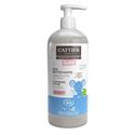 Agua Limpiadora Micelar Bebé Cara y Cuerpo Cattier 500 ml