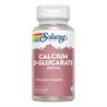 Calcio D-Glucarate Solaray 60 Cápsulas