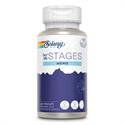 Meno Stages Solaray 60 Vegcaps.