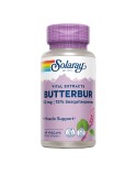 Butterbur Petasita Extracto de Raíz 50 mg Solaray 60 VegCaps