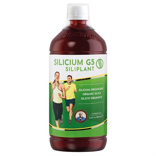 G5 Siliplant Silicium 1L