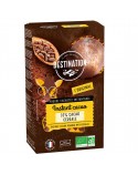 Cacao Instantáneo 32% con Cereales Destination Bio 400g