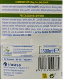 Limpia Hogar Multisuperficies Ecomimidú Bio 1,5L