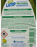 Limpiacristales Multiusos EcoLimp by Ecomimidú Bio 750 ml