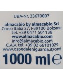 Suavizante Bio Almacabio 1lt