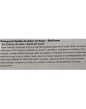 Jabón Negro Multiusos de Alepo Najel Bio 5L