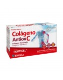 Antiox C Colágeno Fortigel Zentrum Ynsadiet 30 Sobres