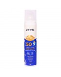 Crema Solar Bebé Niño SPF50 Kerbi 100g