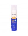 Crema Solar Bebé Niño SPF50 Kerbi 100g