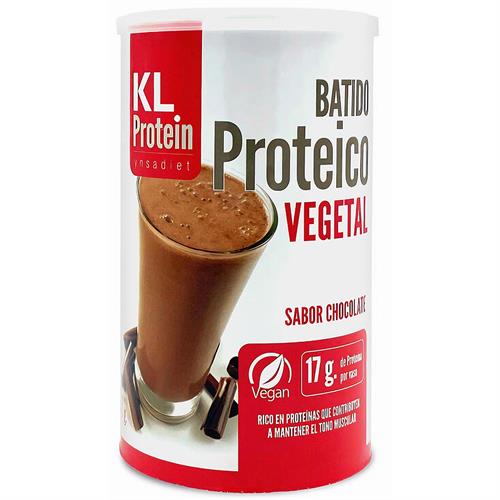 Batido Proteico Choco Vegetal KL Protein Ynsadiet 400g