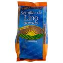 Semilla Lino Bolsa Hijas del Sol Ynsadiet 400g