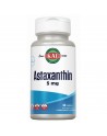 Astaxanthin 5 mg Kal 60 VegCaps