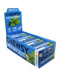 Chicle Sin Plásticos de Menta Chewsy 15g