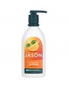 Citrus Gel de baño y ducha Energizante Jason 887 ml