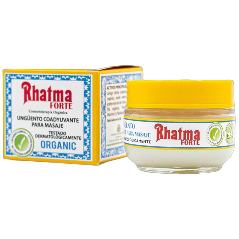 Ungüento Forte Rhatma 50 ml