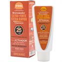 Fotoprotector Bronceador SPF 25 EXTRAFORTE DShila 100 ml