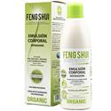 Emulsión Corporal Reparadora Feng Shui 400 ml