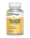 Balanced B Stress Solaray 100 VegCaps