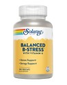 Balanced B Stress Solaray 100 VegCaps