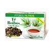 Infusión Té Roibos Sin Teína Fitosol Ynsadiet 20 Bolsitas