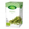 Infusión Olivo Artemis Bio 20 filtros 30g