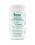 Desodorante de Plantas Micronizadas Talquera Rhatma 20 g