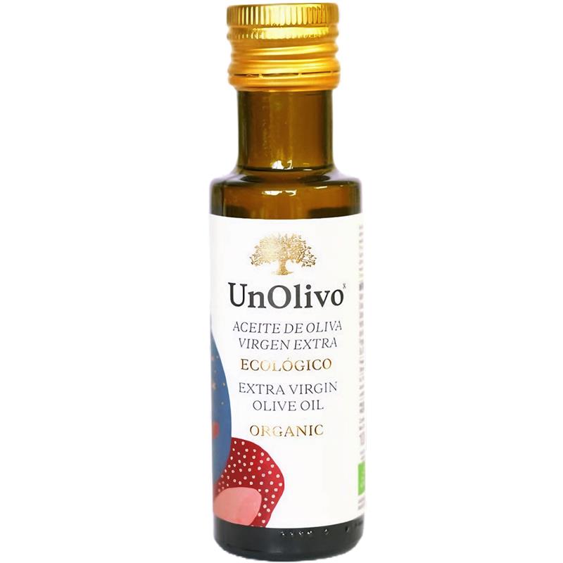 Aceite de Oliva Bio 100 ml Un Olivo