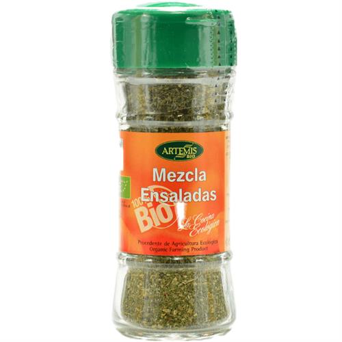 Mezcla Ensaladas Artemis Bio 25 gr