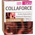 Collaforce Skin, Hair and Nails Ampollas Dietmed 20 x 25 ml