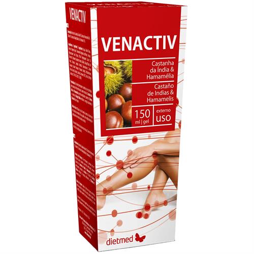 Venactiv Gel Dietmed 150 ml