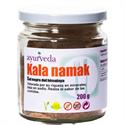 Kala Namak Sal Negra del Himalaya Ayurveda 200g