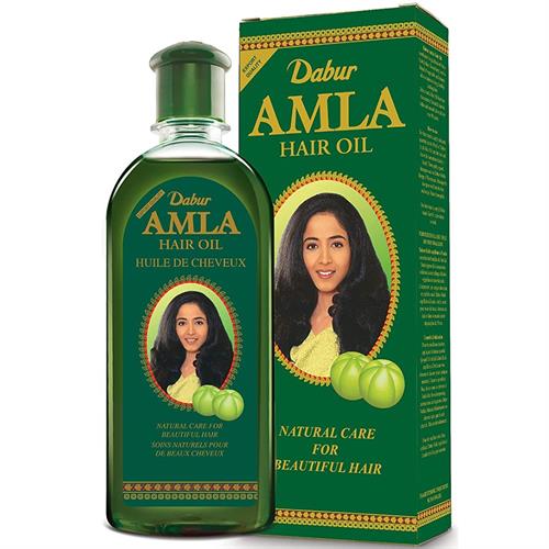 Aceite para Cabello AMLA Dabur 100 ml