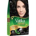 Henna Negro Sólido Dabur 60g