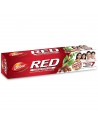 Dentífrico Ayurvédico Rojo Fresno Dabur 100 ml