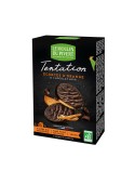 Galletas Tentación de Naranja Bio 130g