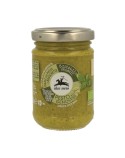 Pesto Genovés con Albahaca Alce Nero Bio 130g