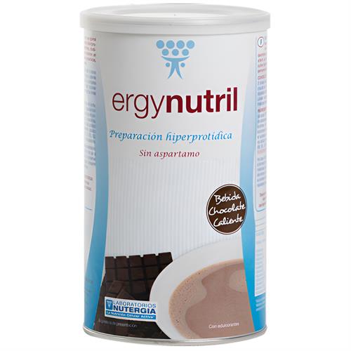 ErgyNutril Chocolate Nutergia 300 g