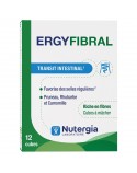 ErgyFibral Nutergia 12 cubos