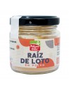 Raíz de Loto en Polvo 30g