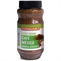 Café Instantáneo México Liofilizado Ethiquable Bio 100 g