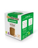 Galletas con Avena Sin Gluten BioDarma Bio 125g