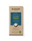 Chocolate Negro 60% con Leche de Coco y Azúcar de Coco Blanxart Bio 75g