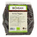 Arroz Negro Bionsan Bio 500g