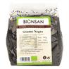 Sésamo Negro Bionsan Bio 300g