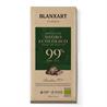 Chocolate Classic Negro 99% Blanxart Bio 75g