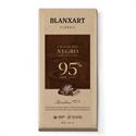 Chocolate Classic Negro 95% Blanxart 75g